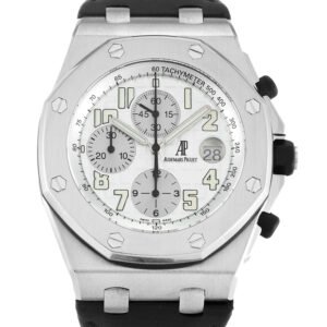 Audemars Piguet Royal Oak Offshore 26020ST.OO.D001IN.01 - 42 MM